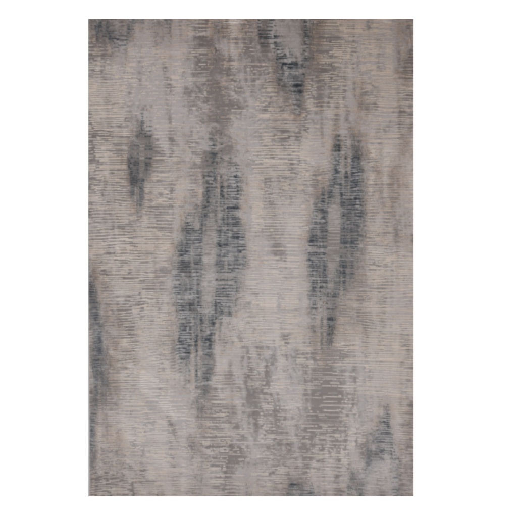 MARDIN T4029 CREMA GRIS 240*330 TAPETE - LN26 - Quedan pocos