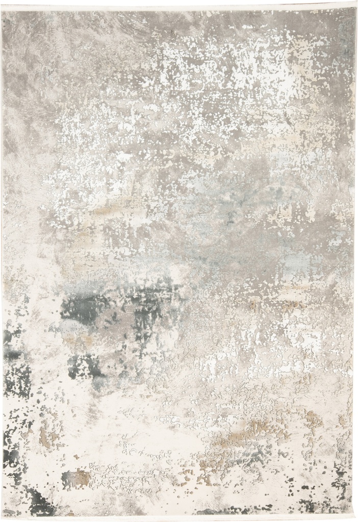 MINORI T2300 GRIS GRIS ORO 240*340 TAPETE - LN26  - Quedan pocos