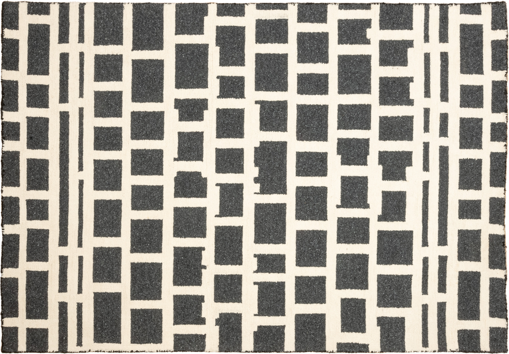 MYRA D2019 GRIS BEIGE 200*290 TAPETE PARA EXTERIOR - LN26