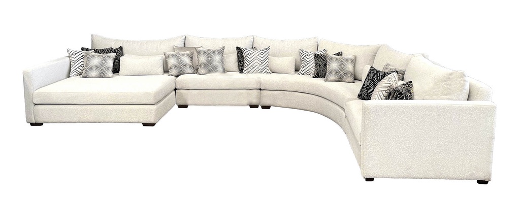 CONSTANZA SALA EN HERRADURA - EC25