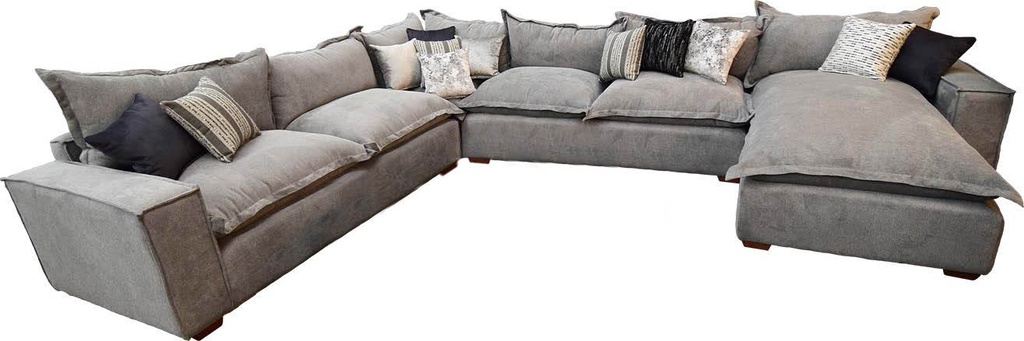 VIOLETA SALA EN HERRADURA MAXI - EC25