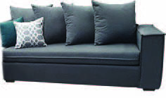 DAHLIA SOFA - EC25