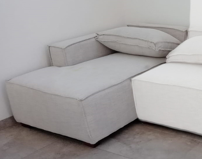 BOOM CHAISE LONGUE - EC25