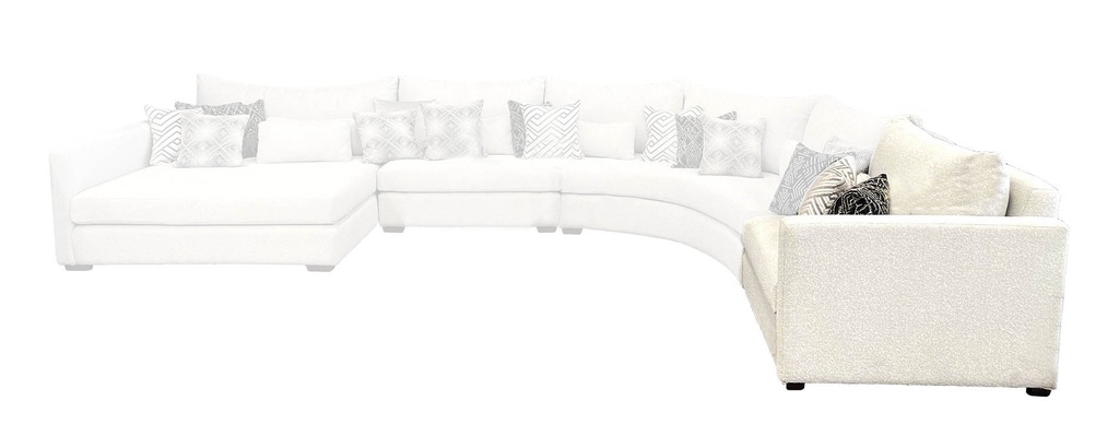 TULIPAN SILLON 1 BRAZO - EC25