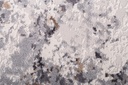 NIDA U2033 GRIS CREMA 240*330 TAPETE - LN26