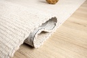 SAIRA D1006 MARFIL BEIGE 240*330 TAPETE - LN26