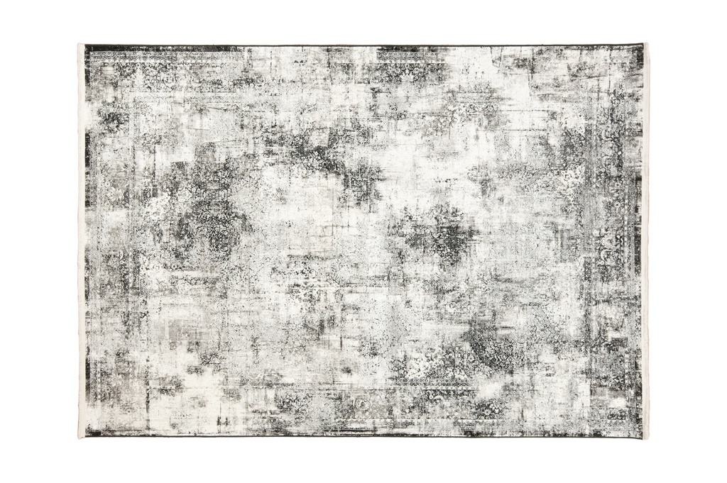 SCALA T2247 GRIS GRIS 160*230 TAPETE - LN26