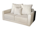 TILIA LOVE SEAT - EC25