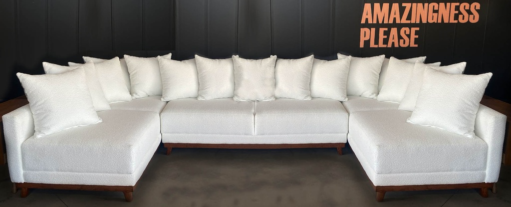 OLIVO SALA EN HERRADURA - EC25