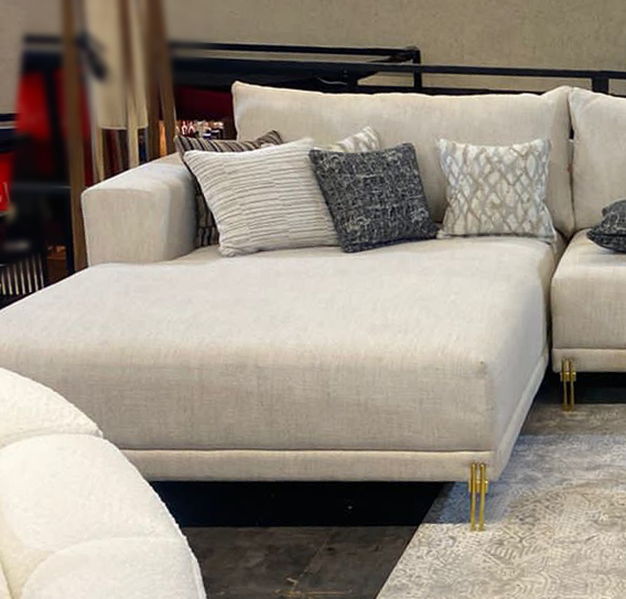 BERLIN CHAISE LONGUE - EC25