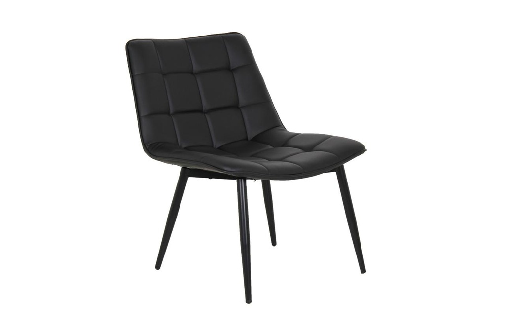 POLONIA SILLON OCASIONAL EN PIEL VEGANA - M25 *disponibles solo piezas en tienda