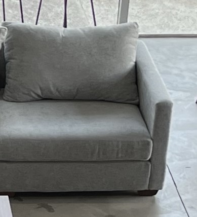 AURA SILLON - EC25