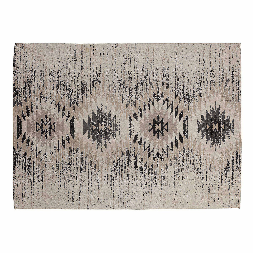 BEL TAPETE ALGODON - lf *OUTLET pieza unica