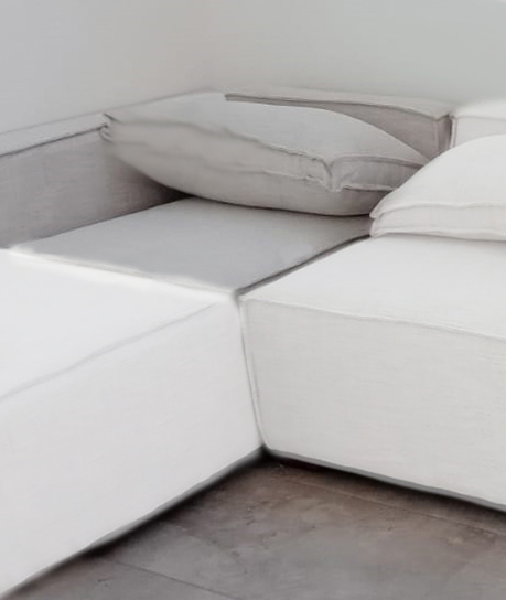 BOOM MODULO ESQUINA - EC25