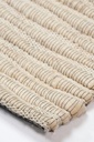 JAYA N8038 CREMA NATURAL 300*400 TAPETE - LN26