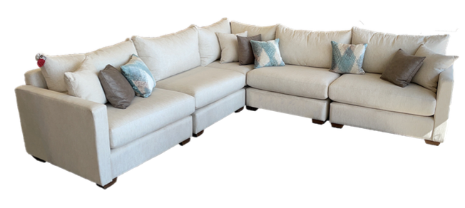 TULUM SALA EN L SALA ESQUINERA - EC25