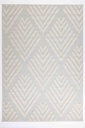 FORZA T2372 CREMA GRIS 200*290 TAPETE PARA EXTERIOR - LN26 - Quedan pocos