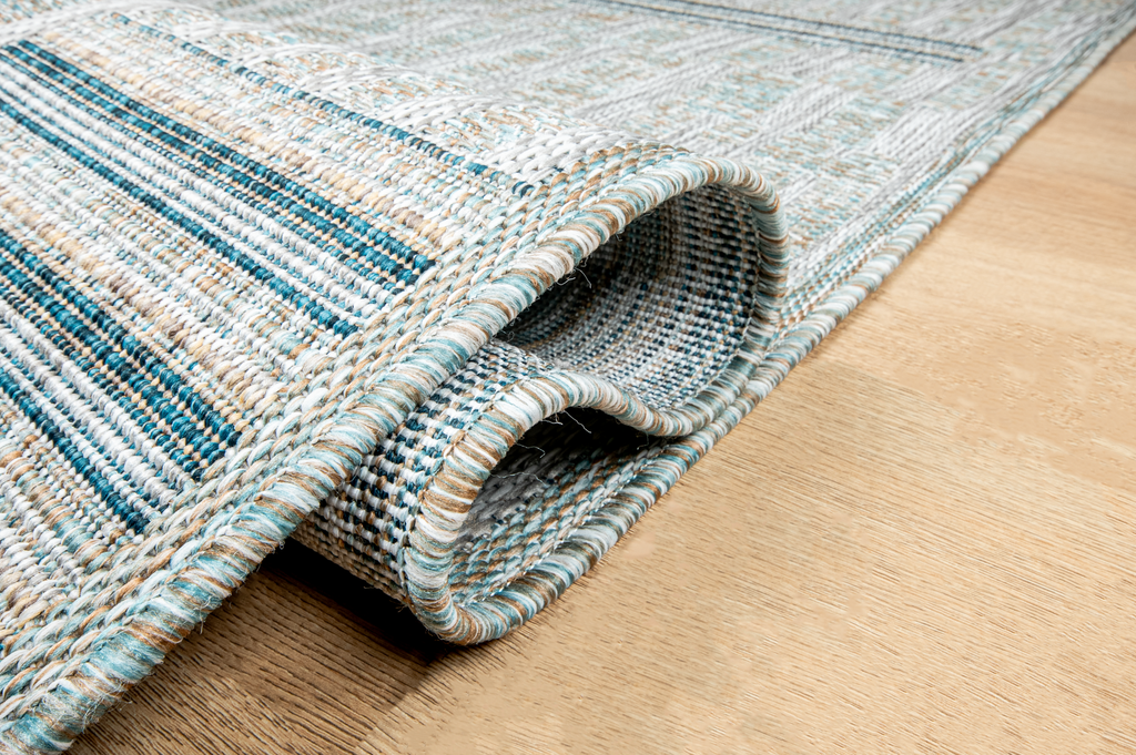 TALAS T2320 GRIS 240*340 TAPETE PARA EXTERIOR - LN26