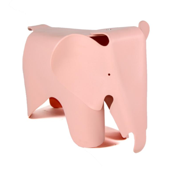 ELEPHANT TABURETE KIDS REPLICA LUMPY - MO26