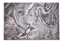AYDA T9012 GRIS PLATA 300*400 TAPETE - LN26b - Quedan pocos