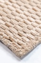 AGARI D3051 TABACO 60*90 TAPETE - LN26