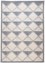 ARIA T2314 GRIS CREMA 240*340 TAPETE - LN25