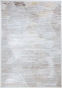 BALTEA R1007 GRIS CREMA ORO 240*330 TAPETE - LN26