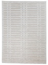 BELINA U6054 BEIGE MARFIL 200*290 TAPETE PARA EXTERIOR - LN26
