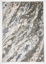 BESNI T4052 GRIS ORO 240*330 TAPETE - LN26 - Quedan pocos