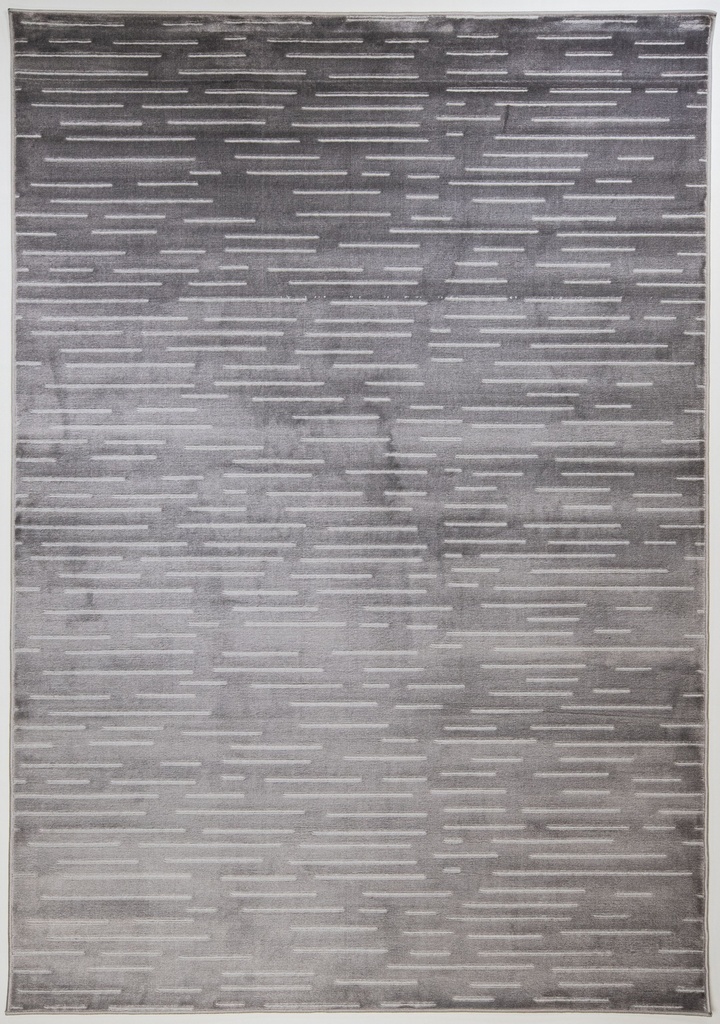 BRENTA U9005 GRIS CREMA 60*90 TAPETE - LN26  - consultar disponibilidad quedan pocos