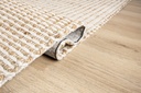 CHARA D1007 MARFIL BEIGE 240*330 TAPETE - LN26 - Quedan pocos