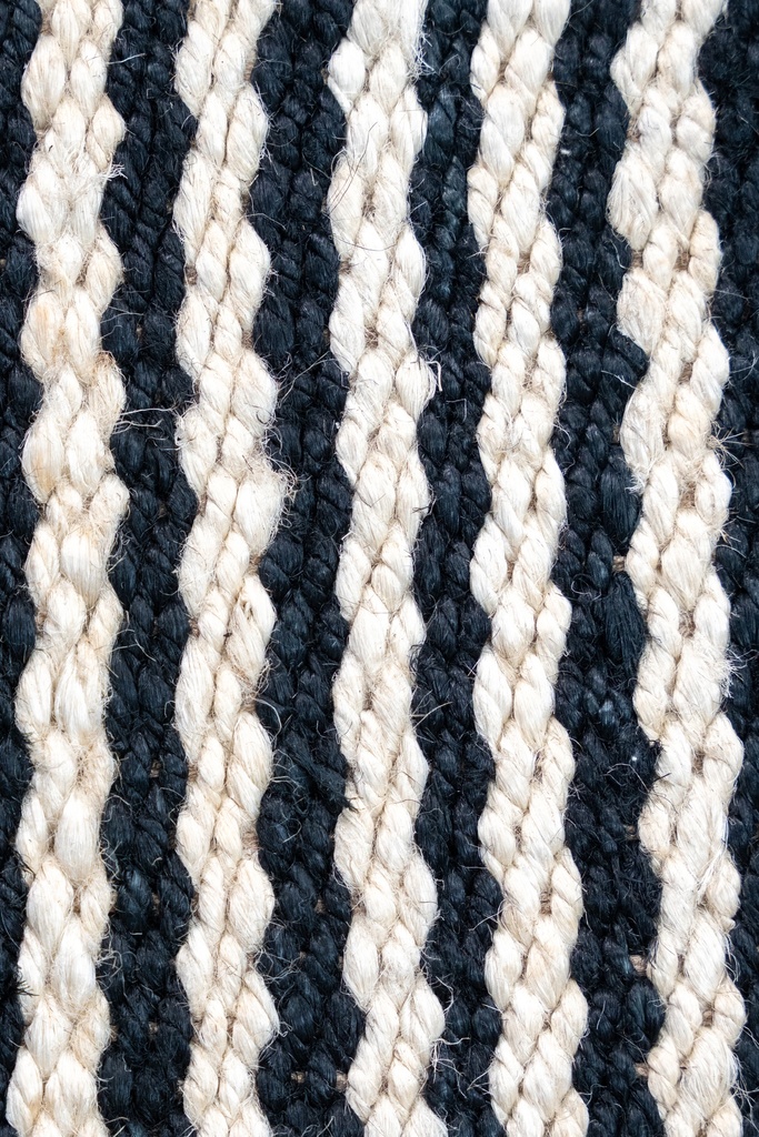 GANGES D2040 CREMA GRAFITO 240 DIA TAPETE - LN25  *  - consultar disponibilidad quedan pocos