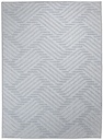 GINA R2001 BEIGE GRIS 160*230 TAPETE PARA EXTERIOR - LN26