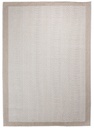 GINA R2004 BEIGE/ BEIGE 240*330 TAPETE PARA EXTERIOR - LN26 - Quedan pocos