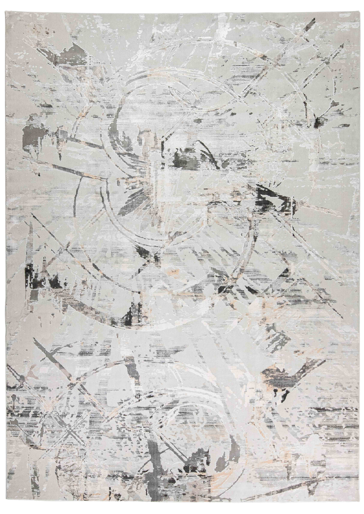 KEMER T2344 CREMA 240*330 TAPETE - LN26 - consultar disponibilidad quedan pocos