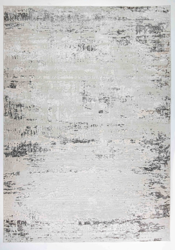 KEMER T2347 CREMA 60*90 TAPETE - LN26