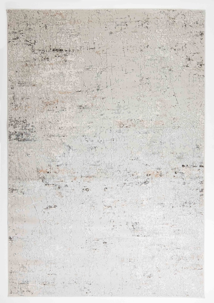 KEMER T2348 CREMA 200*290 TAPETE - LN26 - Quedan pocos
