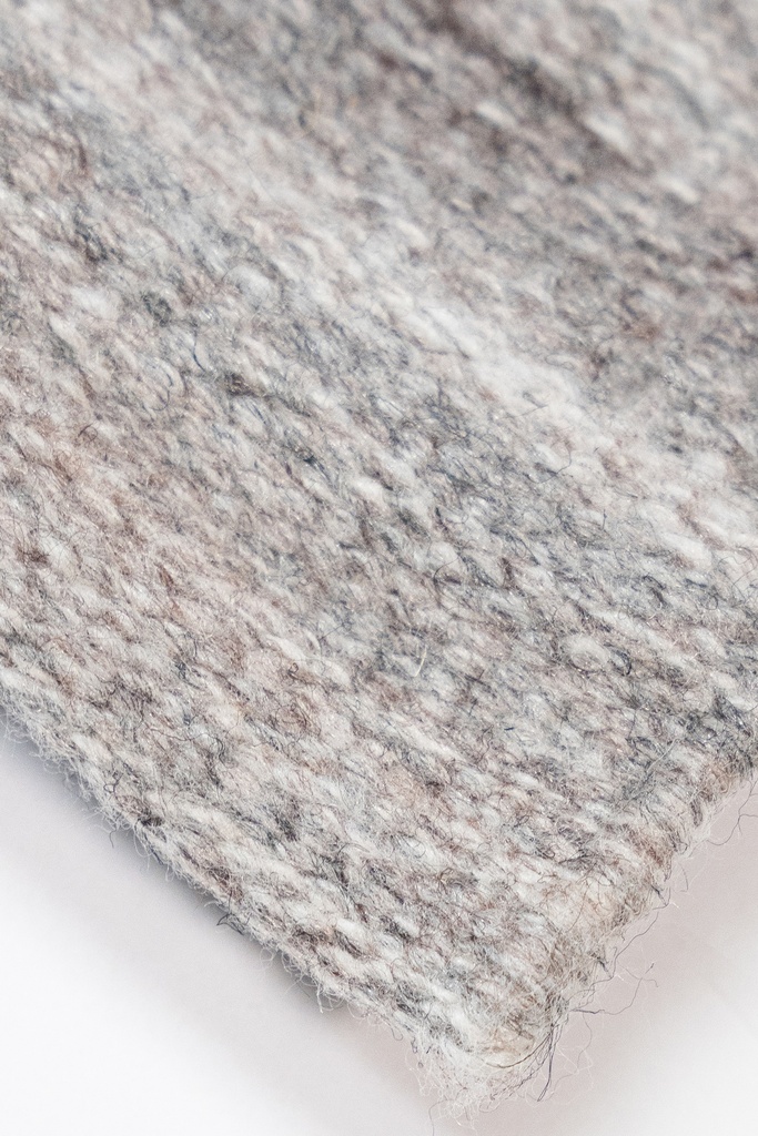 KIRAN D5005 CENIZA 240*330 TAPETE PARA EXTERIOR - LN26