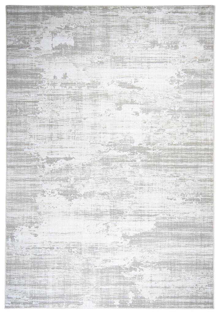 LAILA T5158 CREMA CREMA 60*90 TAPETE - LN25