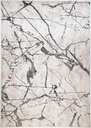 DALIA T2328 GRIS CREMA 200*290 TAPETE - LN26 - Quedan pocos