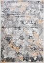 DALIA T2333 GRIS CREMA 240*340 TAPETE - LN26
