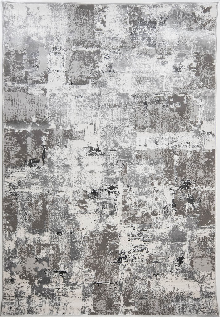 DALIA T2335 GRIS GRIS 60x90cm TAPETE - LN26