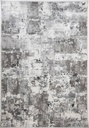 DALIA T2335 GRIS GRIS 60x90cm TAPETE - LN26