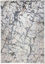 FATIMA T2323 GRIS CREMA 240*340 TAPETE - LN26