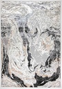 FATIMA T2338 GRIS CREMA 160*230 TAPETE - LN26