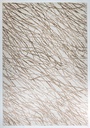 FATIMA T2341 CREMA BEIGE 240*340 TAPETE - LN26
