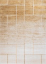 FIORA T2374 GRIS ORO 60x90cm TAPETE - LN26