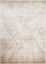 FIORA T2382 GRIS ORO 60x90cm TAPETE - LN26