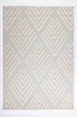 FORZA T2372 CREMA GRIS 300x400cm TAPETE PARA EXTERIOR - LN26 - Quedan pocos