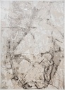 GAMZE T2356 GRIS CREMA 160*230 TAPETE - LN26 - Quedan pocos